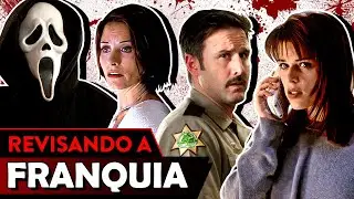 PANIC: Reviewing the Franchise