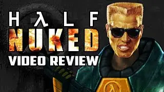 Mod Corner - Half-Nuked