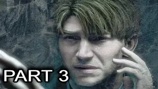SILENT HILL 2 REMAKE - Part 3: The Final Descent into Darkness