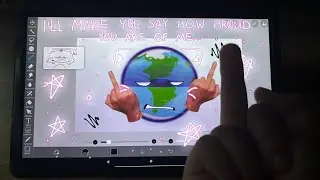 ° I'LL MAKE YOU SAY HOW PROUD YOU ARE OF ME || Animation meme || @SolarBalls °
