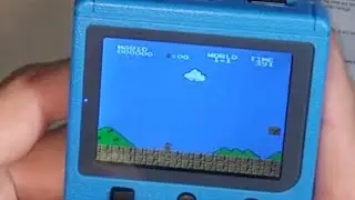 Gamory 400 in 1 Retrocade Unboxing
