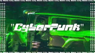 [FREE FOR PROFIT] YEAT Type Beat "CYBERPUNK" ( RAGE Type Beat 2022 )