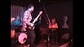 Garland of Hours live on Feb 22, 2004 at The Khyber in Philadelphia, PA (Full Send)