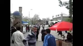 Обменный пункт. Exchange