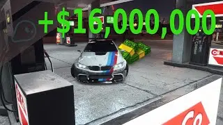 *NEW* UNLIMITED MONEY GLITCH NEED FOR SPEED 