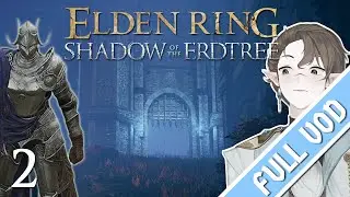 Twinblades in the DLC Let's GOOOOOO - Shadow of the Erdtree VOD #2