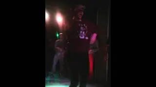Нюта (Winner) VS DashU (Final)