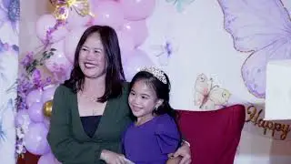 Atarah 7th Highlights