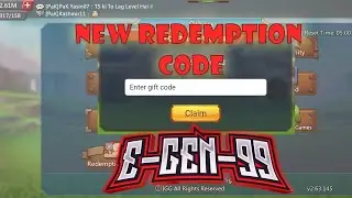 Lords Mobile Redeem Code New Redemption Code 20 February 2022