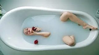Tony Tucker - The Black Water Rose [Relaxing Blues Music 2020]