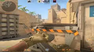 CS:GO / CS2 HIGHLIGHT