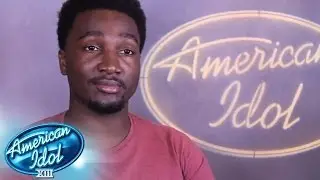 Road to Hollywood: David Oliver Willis - AMERICAN IDOL SEASON XIII