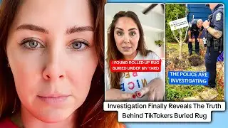TikToker 