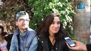 هل التونسي مع أو ضد 