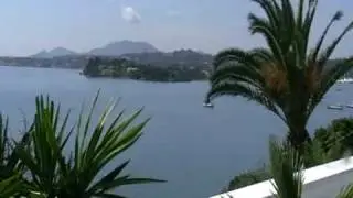 Kommeno Bay views from Paradise Bar