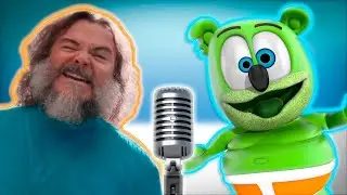 GUMMY STEVE