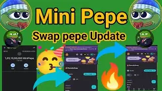 mini pepe swap | mini pepe swap trust wallet | mini pepe swap | pepe wallet swap