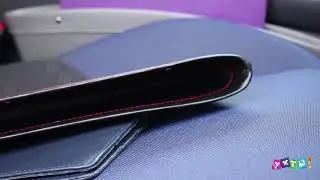 Набор из 2-х карманов-органайзеров в автомобиль