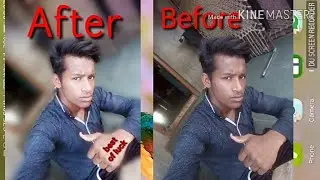 Photoshap kese Kare blur bhi else kare