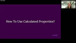 How to utilize calculated properties in your HubSpot setups