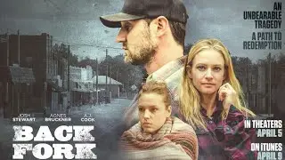 Back Fork (2019) | Movie Clip HD | Josh Stewart & A.J. Cook | Appalachia | Drama Movie