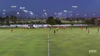 Backfield Clear