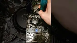 CPU cooler tips! 
