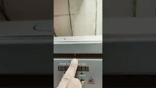Как выровнять поверхность у нижнего подогрева? ITECH HP-B430