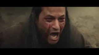 Mortal Kombat 4 серия 2 сезон