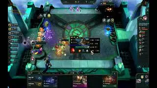 Assassin tryndamere