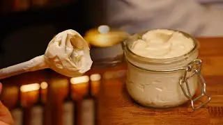 Homemade Mayonnaise in 3 Minutes | The Most Delicious Recipe on YouTube 🏆