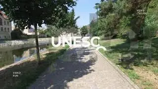 UNESCO perly Česka