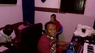 MaKaNTa Vol 2 (The Album) in the making ✊🏿. D Sound Records DODOMA Tanzania.