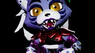 The rest of the Color Lore season 2 cast!