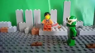 тест стоп моушен #3