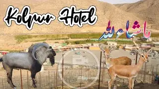 MASHALLAH Hotel Kolpur | Vlog | Kolpur | School Entertainers | 2021