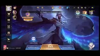 🛑LIVE AOV : PUSH TEROOSSS !!!!!!
