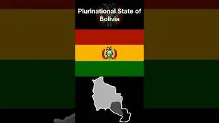 Chaco War Flag Animation  #flaganimation #chaco
