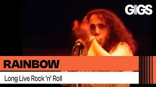 Rainbow - Long Live Rock 'n' Roll (Live in Munich 1977)