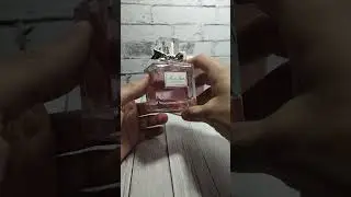 Духи для девушек - Miss Dior Blooming Bouquet \ 