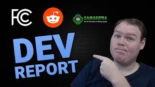 All Games Must Be Accessible After Jan 2019?!? + 100 Unity Tips + MORE! | The Dev Report