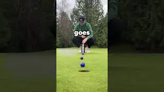Is Golf Really Just Luck? ⛳