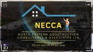 NECCA - Paver and Veneer Stones