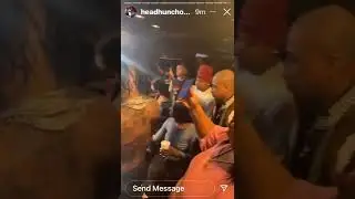 NLE Choppa Stompin (Snippet 15.01.2022)