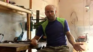 Ответ на тест ножа Донец на канале ОТК Шатун