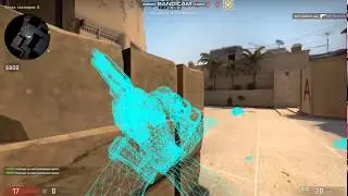 CS: GO Wallhack cheats 2019