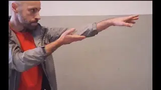 Tongbei Quan - 8 modalità - 8 Ways - Training - Baduan - M Vito Cannillo