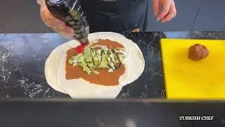 КОТЛЕТЫ БЕЗ ЖАРКИ! Эти котлеты из булгура, вкуснее мяса. Чи кёфте