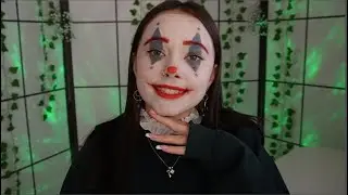 ASMR stream / АСМР стрим