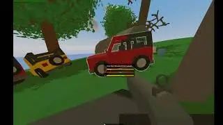 unturned map editor is fun